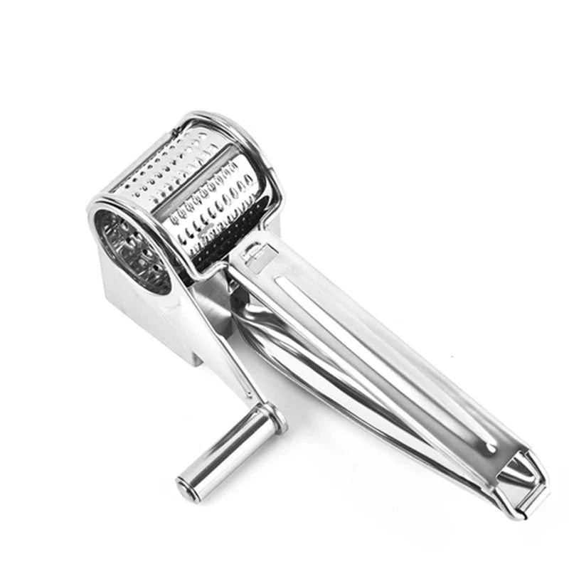 Drehbare Multi-Reibe