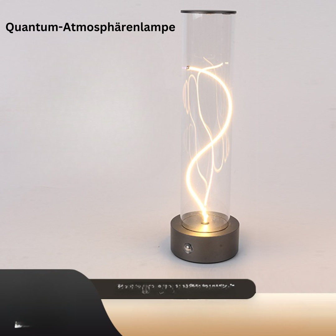Elegante Schnurlampe