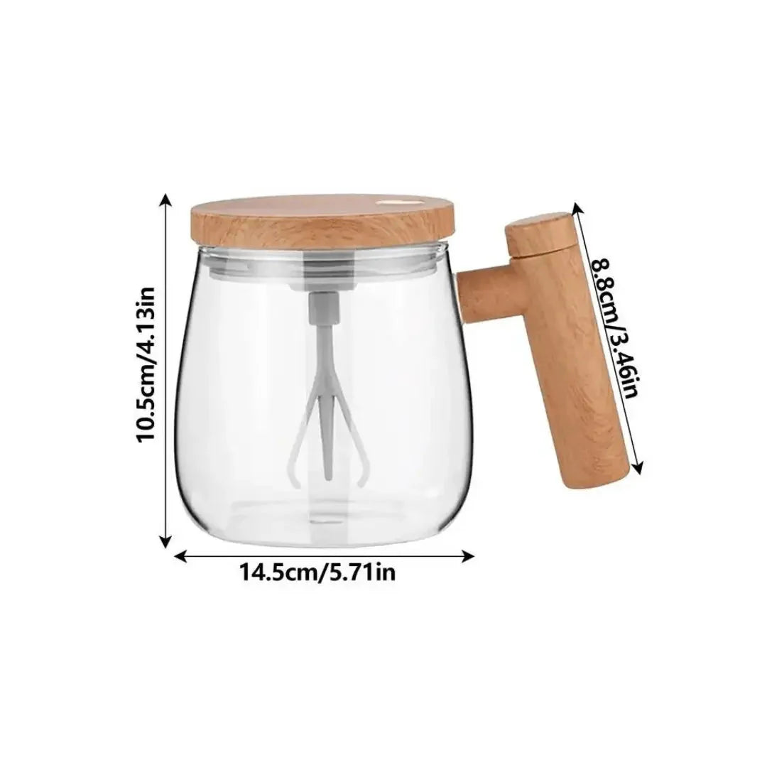 Selbstmix Tasse – MixMeister