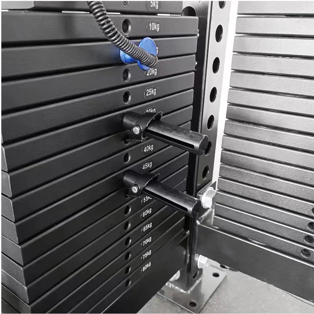Schnellwechsel Dropset-Pins