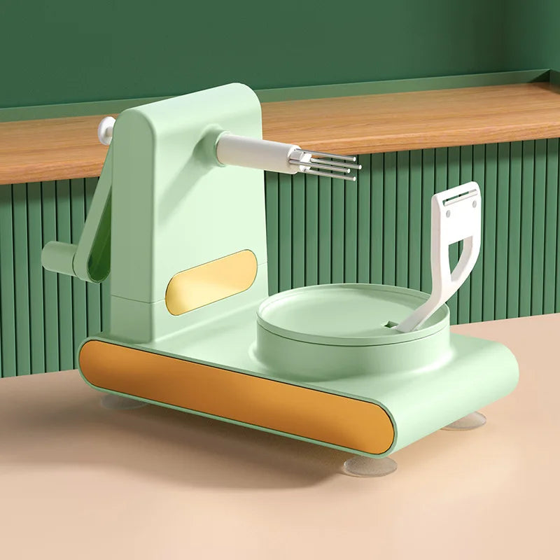 Ergonomischer Universal-Schäler - SchnellSchäl