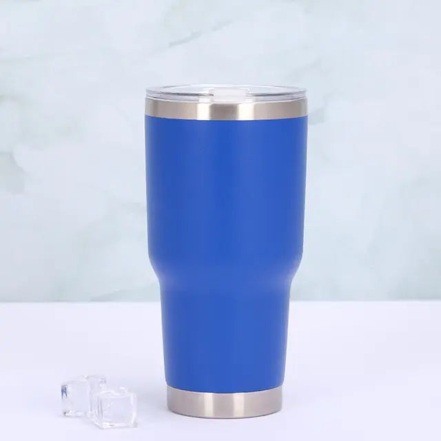 Isolierbecher – WärmeWunder Becher