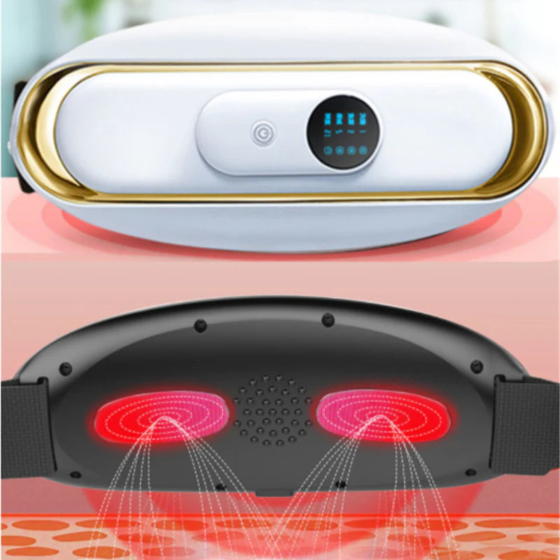 VibrioFit – Bauchmassagegurt