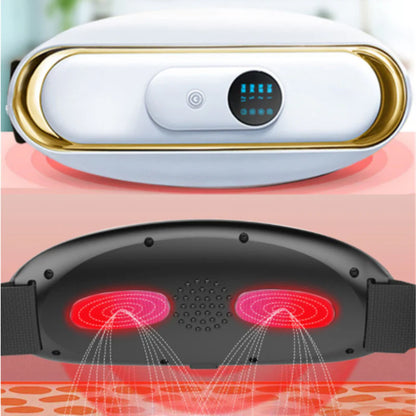 VibrioFit – Bauchmassagegurt