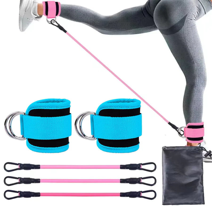 Widerstandsbänder für effektives Training – AktivBands