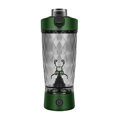Praktischer Shake Mixer für Unterwegs