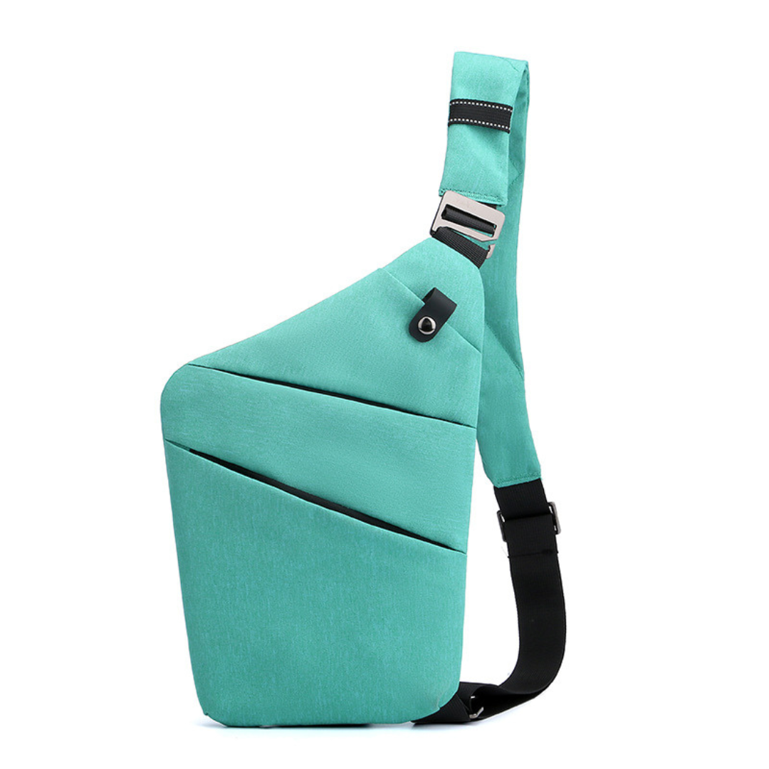 Anti Diebstahl Designer Umhängetasche