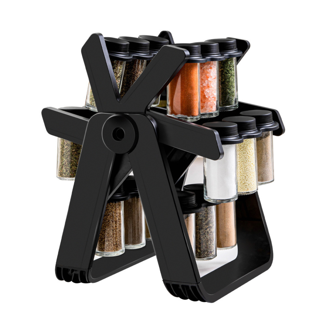 Gewürz Karusell Organizer