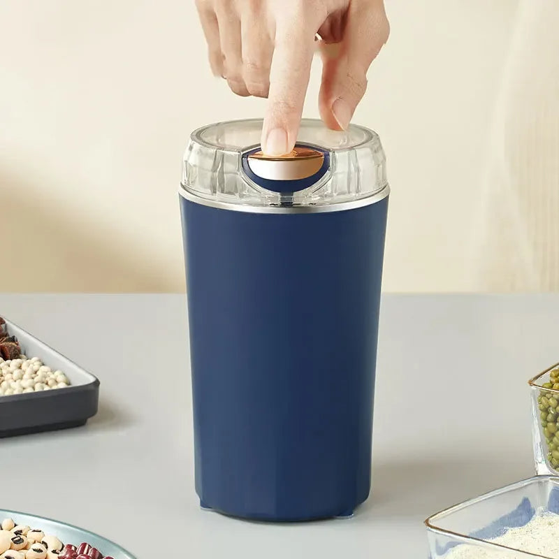 Elektrische Mini Mühle