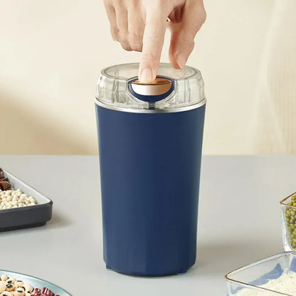 Elektrische Mini Mühle