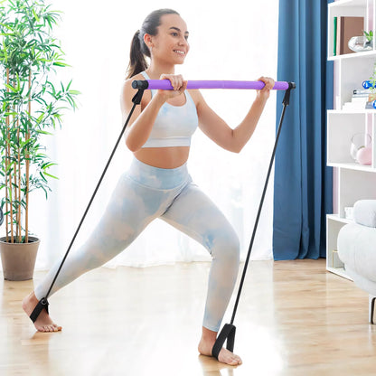 VitalFlex Pilates-Stange