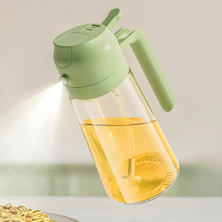 Öl Sprühflasche - SmartSpray