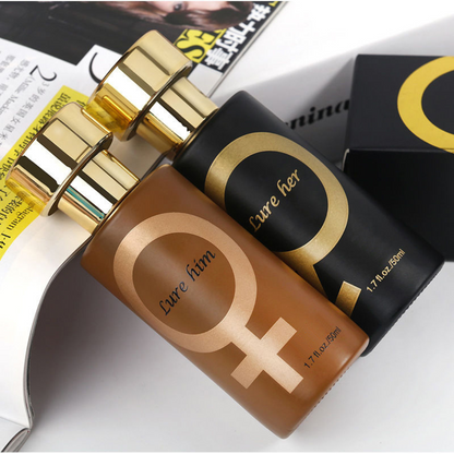 Pheromon Parfüm für Männer