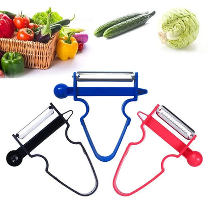Multischäler-Set für jede Küche (3-teilig)