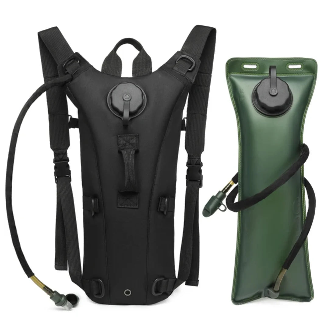 Wasserrucksack 3L – AquaTrail