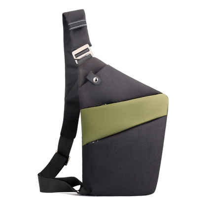 Anti Diebstahl Designer Umhängetasche
