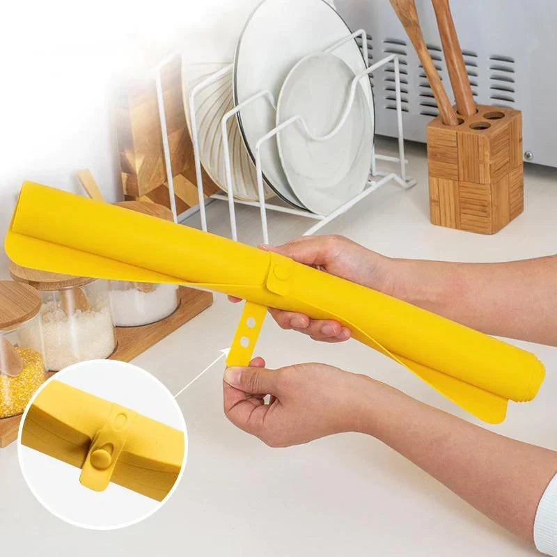 XL Antihaft Silikonmatte – KüchenProfi XL