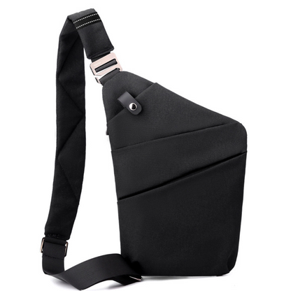 Anti Diebstahl Designer Umhängetasche
