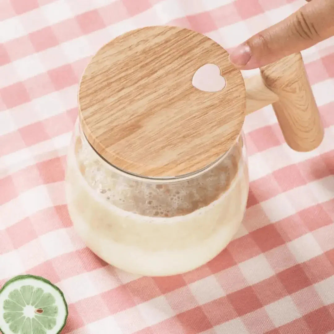 Selbstmix Tasse – MixMeister