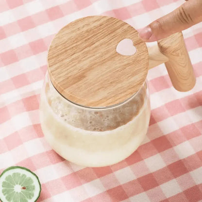 Selbstmix Tasse – MixMeister