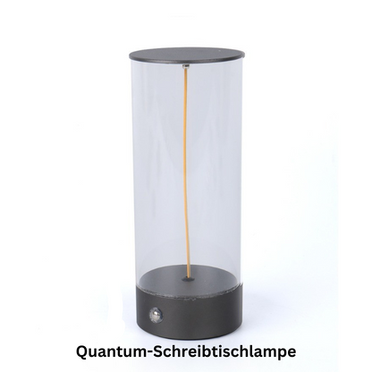 Elegante Schnurlampe