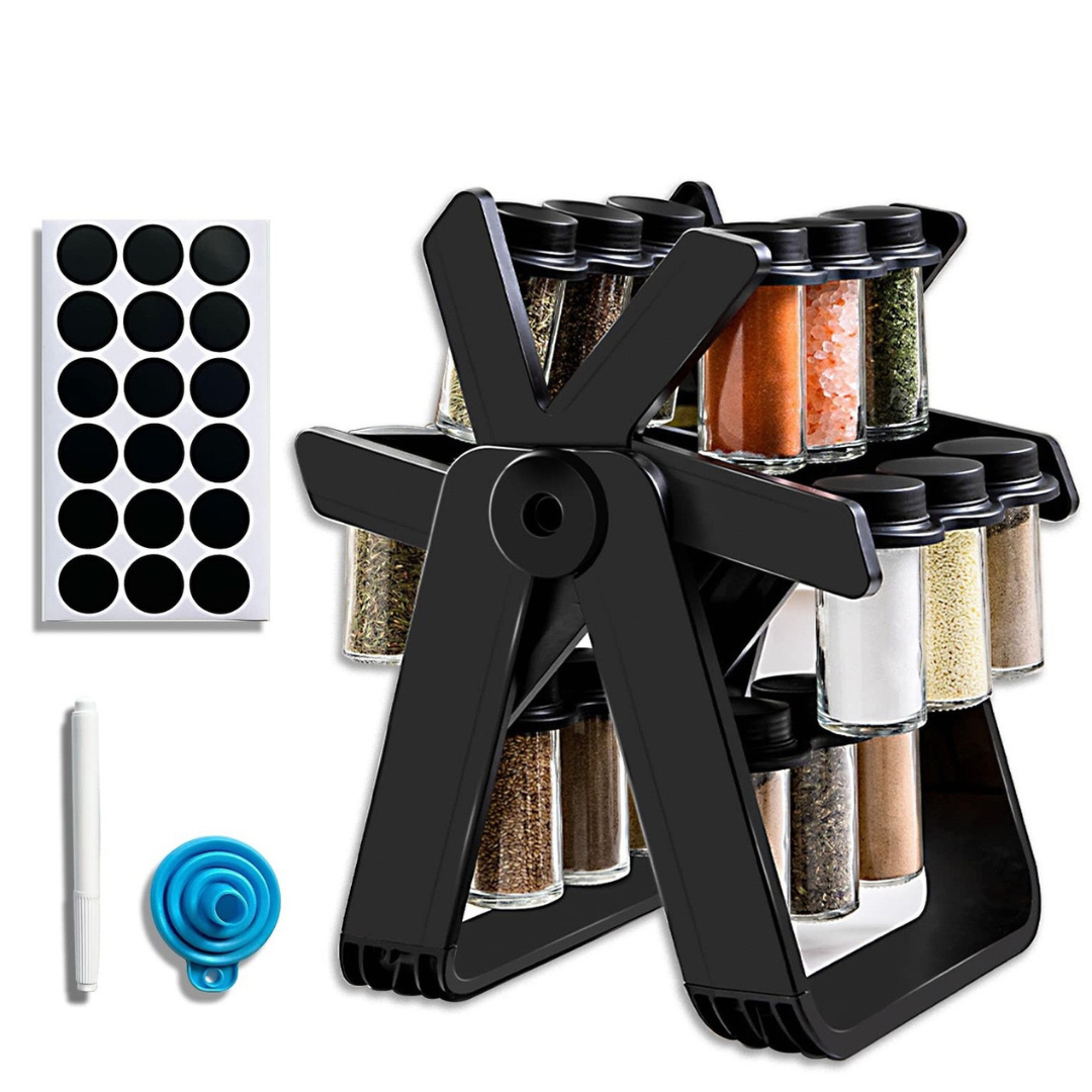 Gewürz Karusell Organizer