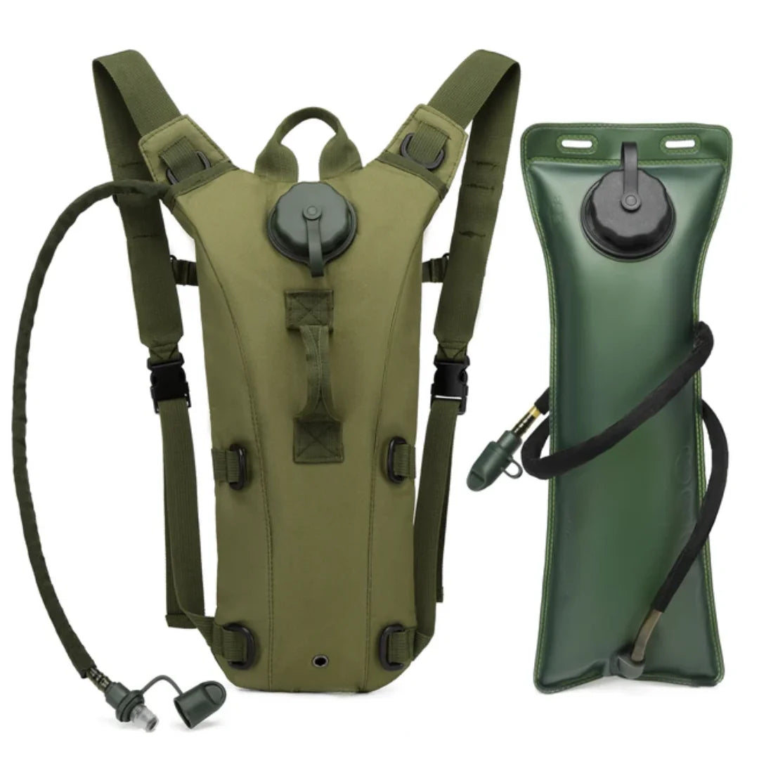 Wasserrucksack 3L – AquaTrail