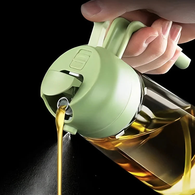 Öl Sprühflasche - SmartSpray