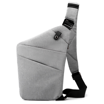 Anti Diebstahl Designer Umhängetasche