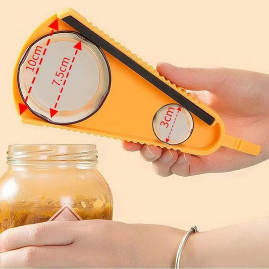 Leichter Flaschen- & Glasöffner – EasyTwist
