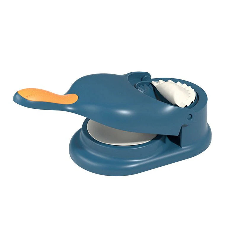 Teigtaschenpresse Duo – Dumplings leicht gemacht