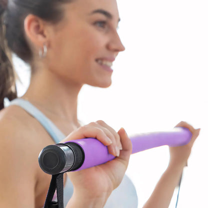 VitalFlex Pilates-Stange