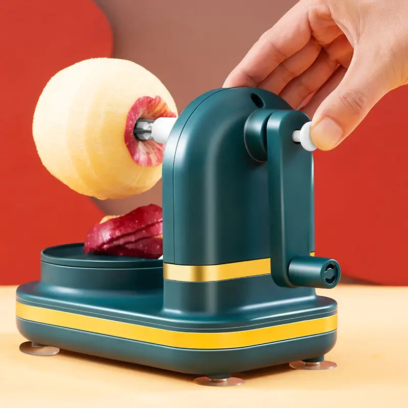 Ergonomischer Universal-Schäler - SchnellSchäl