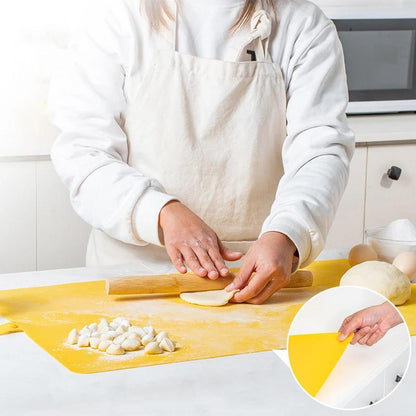 XL Antihaft Silikonmatte – KüchenProfi XL