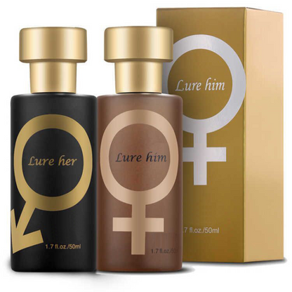 Pheromon Parfüm für Männer