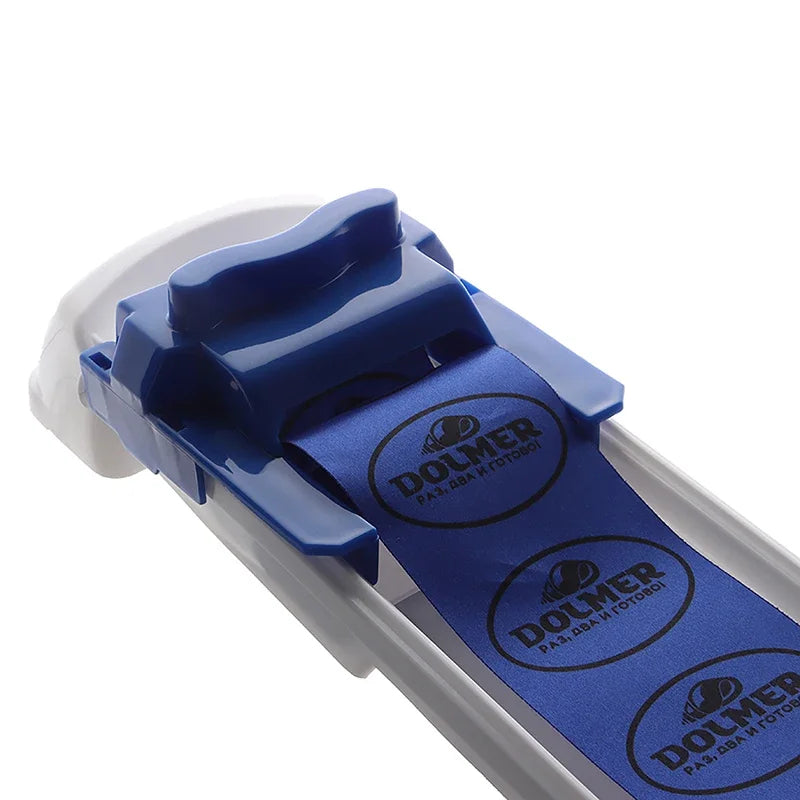 KüchenRoller für Perfekte Füllungen