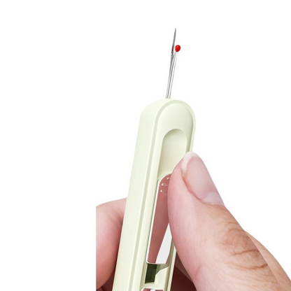 2in1 Nadel Einfädelhilfe