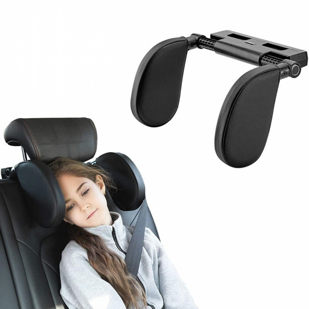 Seitliche Auto Sitz Kopf Stütze
