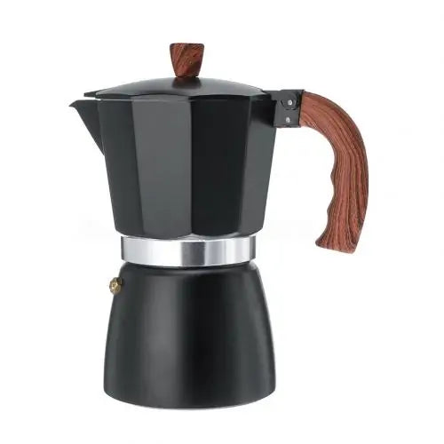Reise-Espressokocher Klassik