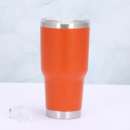 Isolierbecher – WärmeWunder Becher