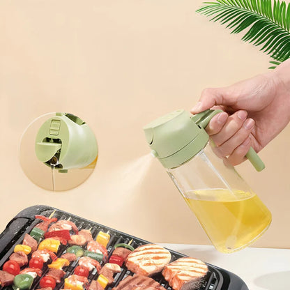 Öl Sprühflasche - SmartSpray