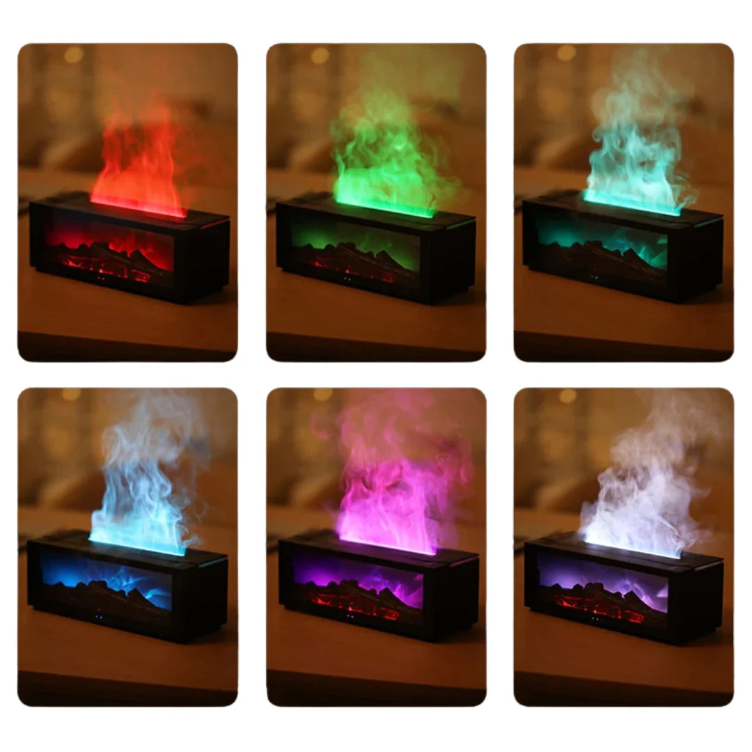 AromaFlamme Diffusor