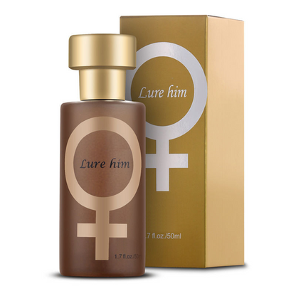 Pheromon Parfüm für Männer