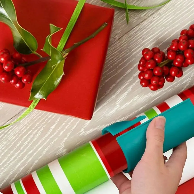 Praktischer Geschenkspapier Schneider