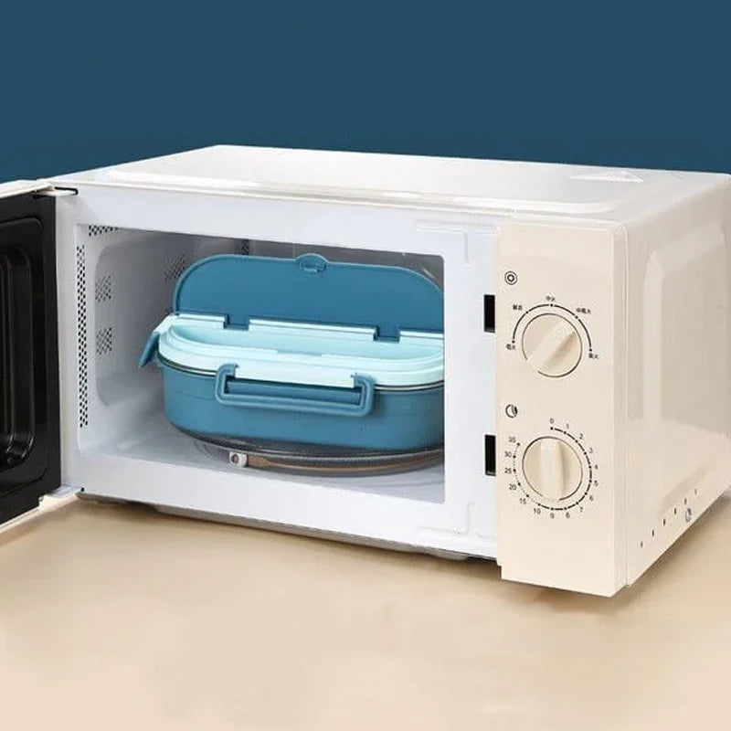 Thermo-Lunchbox Frisch & Warm