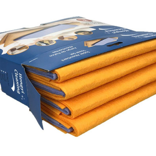 Saugfähiges Mehrzweck Reinigungstuch