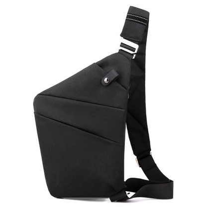 Anti Diebstahl Designer Umhängetasche