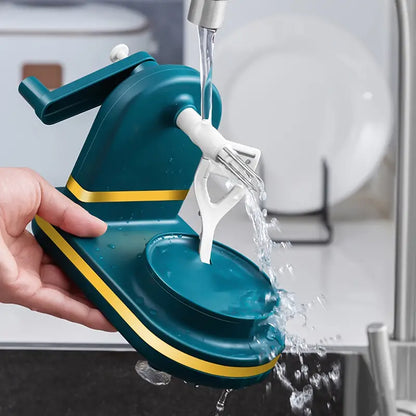Ergonomischer Universal-Schäler - SchnellSchäl