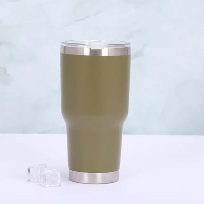 Isolierbecher – WärmeWunder Becher