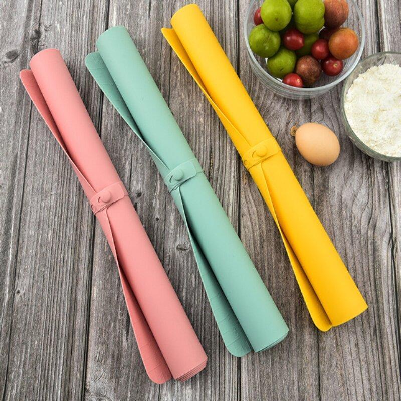 XL Antihaft Silikonmatte – KüchenProfi XL